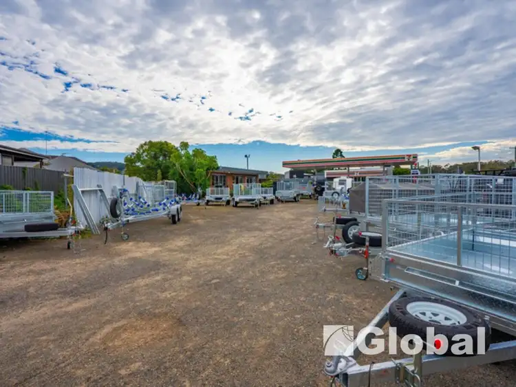 Third view of Homely house listing, 380-384 Pacific Highway, Belmont North NSW 2280