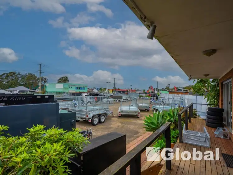 Sixth view of Homely house listing, 380-384 Pacific Highway, Belmont North NSW 2280