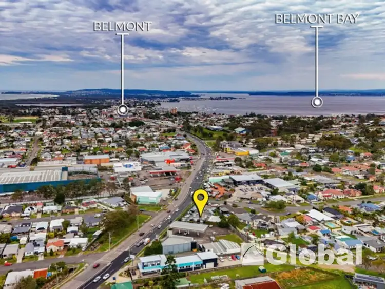 Seventh view of Homely house listing, 380-384 Pacific Highway, Belmont North NSW 2280