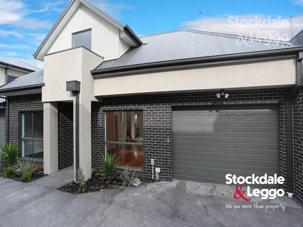Main view of Homely townhouse listing, 7/135-137 Cardinal Road, Glenroy VIC 3046