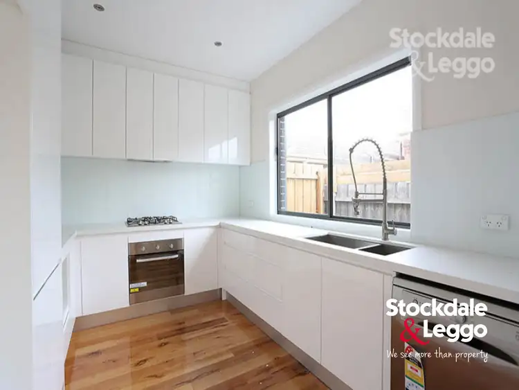 Second view of Homely townhouse listing, 7/135-137 Cardinal Road, Glenroy VIC 3046