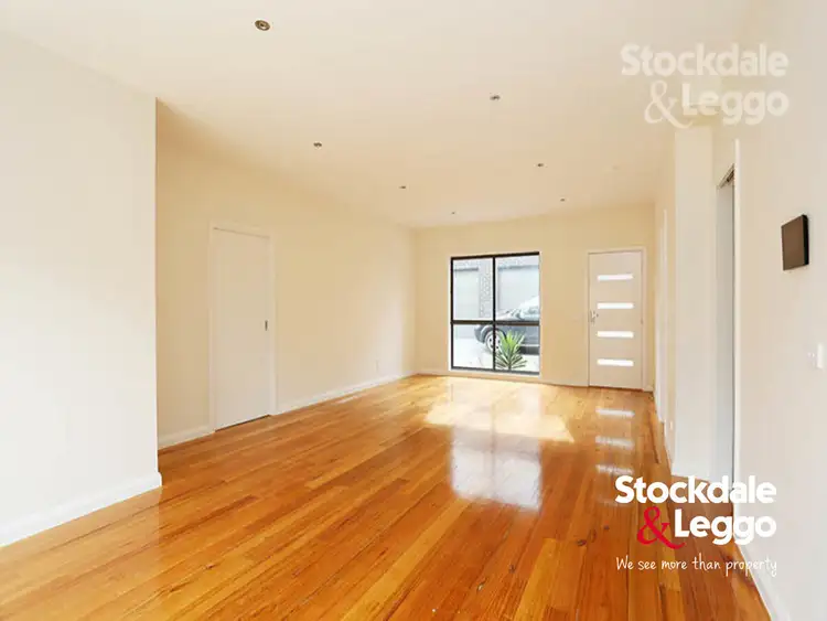 Fifth view of Homely townhouse listing, 7/135-137 Cardinal Road, Glenroy VIC 3046