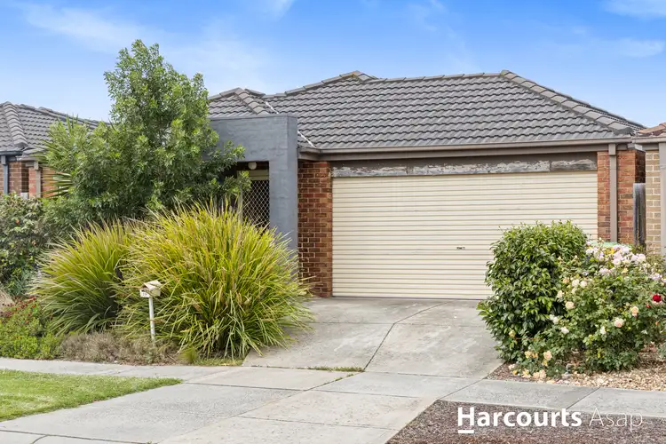 19 Pharaoh Drive, Cranbourne VIC 3977