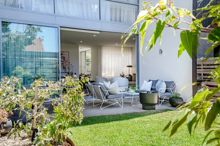 44/1 Elizabeth Street, Merimbula NSW 2548