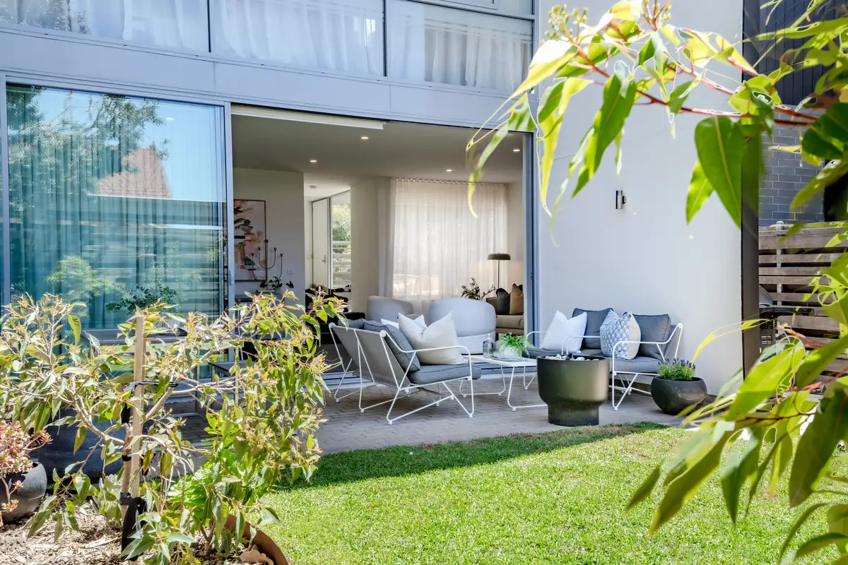 Main view of Homely townhouse listing, 44/1 Elizabeth Street, Merimbula NSW 2548