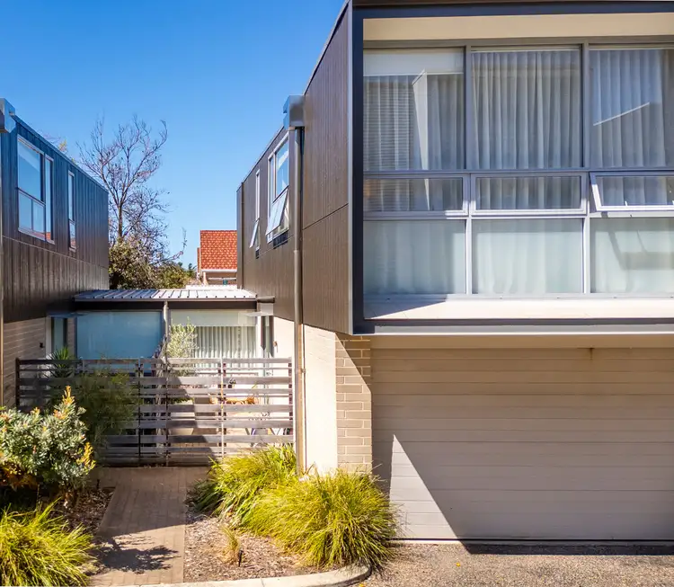 Second view of Homely townhouse listing, 44/1 Elizabeth Street, Merimbula NSW 2548