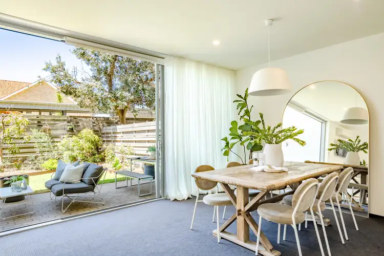 Third view of Homely townhouse listing, 44/1 Elizabeth Street, Merimbula NSW 2548