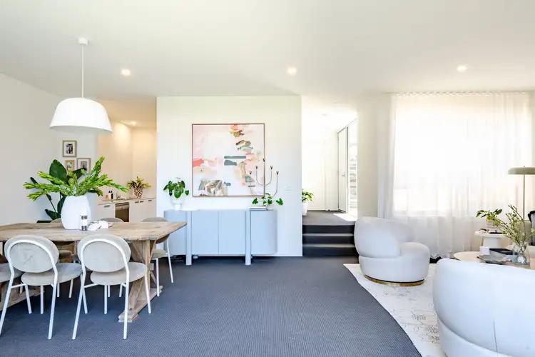 Fourth view of Homely townhouse listing, 44/1 Elizabeth Street, Merimbula NSW 2548