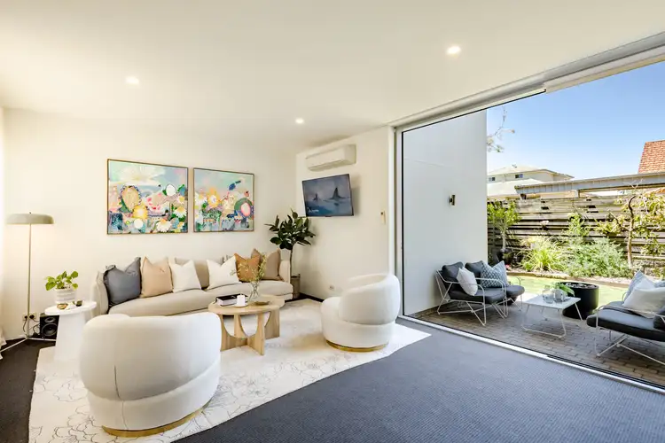 Fifth view of Homely townhouse listing, 44/1 Elizabeth Street, Merimbula NSW 2548