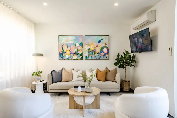 Sixth view of Homely townhouse listing, 44/1 Elizabeth Street, Merimbula NSW 2548