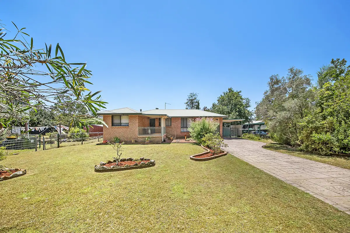 Main view of Homely house listing, 8 Cambage Street, Bellbird NSW 2325