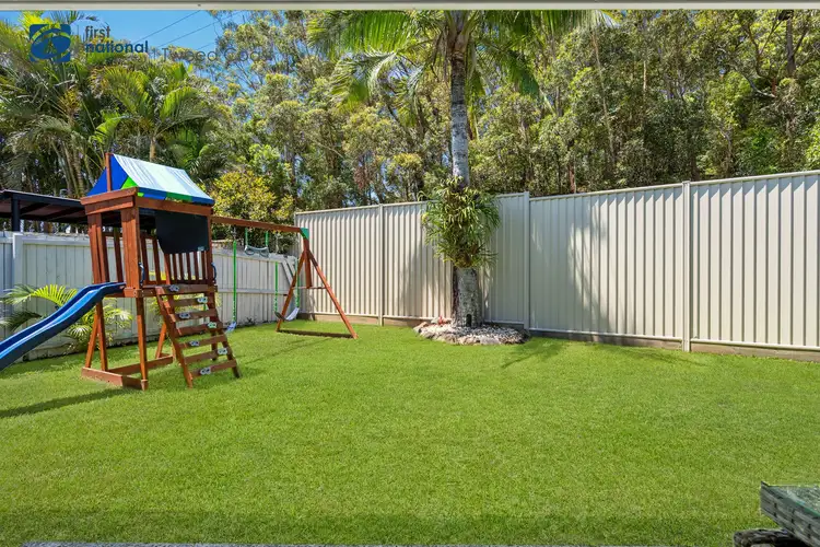 6 Merlot Court