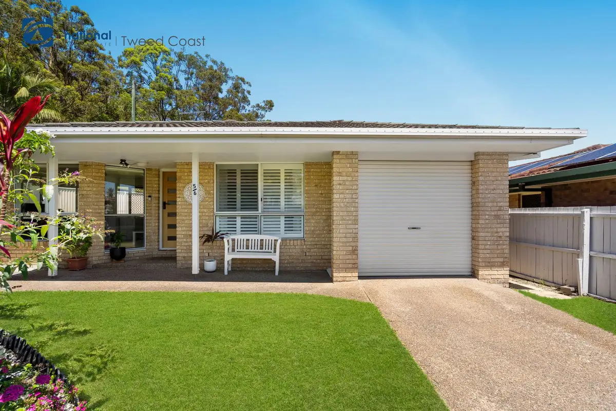 Main view of Homely house listing, 5/6 Merlot Court, Tweed Heads South NSW 2486
