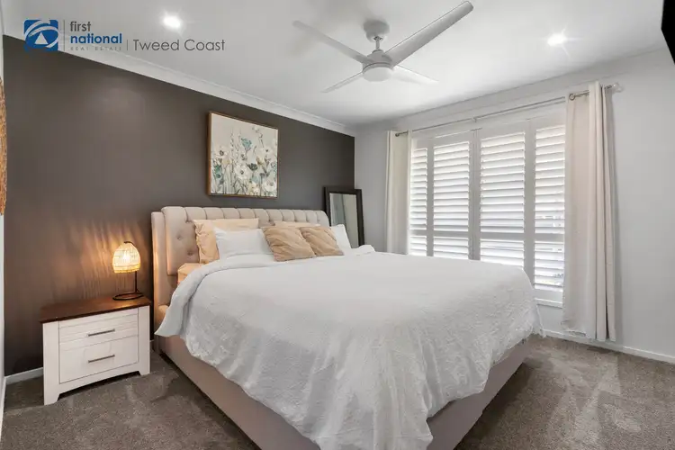 Fourth view of Homely house listing, 5/6 Merlot Court, Tweed Heads South NSW 2486