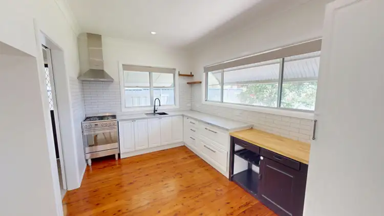 Second view of Homely house listing, 5 Hopedale Avenue, Gunnedah NSW 2380