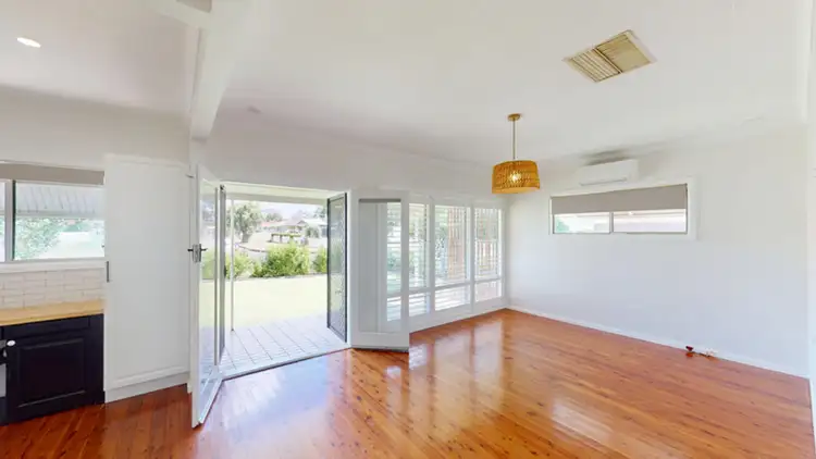 Third view of Homely house listing, 5 Hopedale Avenue, Gunnedah NSW 2380