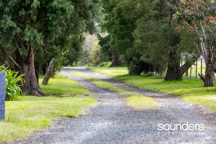 Second view of Homely rural property listing, 121 Saunders Drive, Hadspen TAS 7290