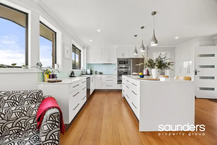 Sixth view of Homely rural property listing, 121 Saunders Drive, Hadspen TAS 7290