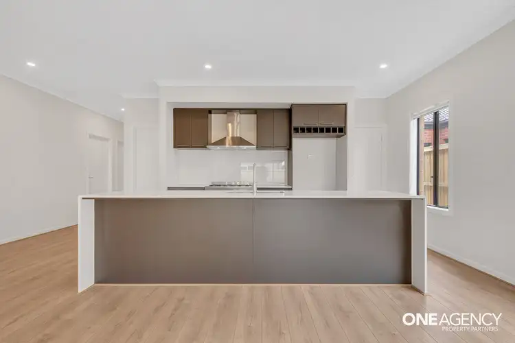 Second view of Homely house listing, 11 Trudeau Road, Melton South VIC 3338