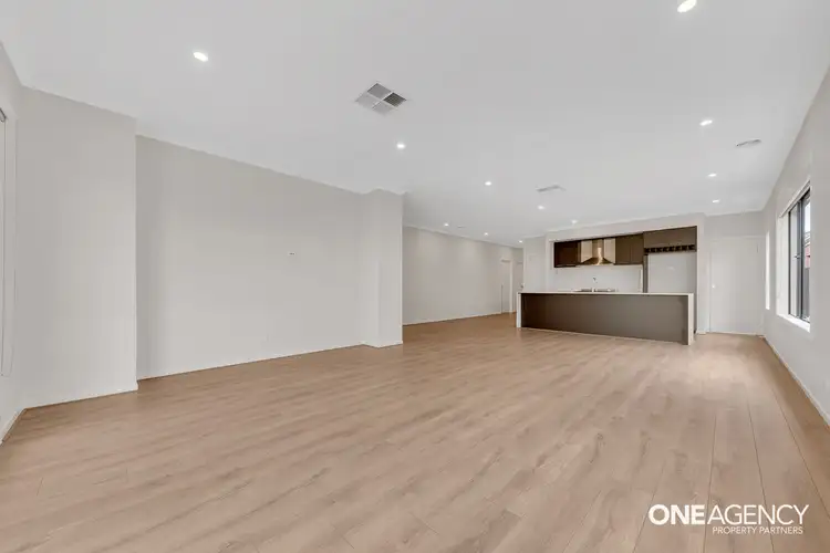 Third view of Homely house listing, 11 Trudeau Road, Melton South VIC 3338