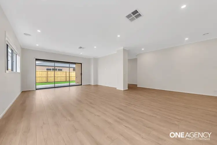 Fourth view of Homely house listing, 11 Trudeau Road, Melton South VIC 3338