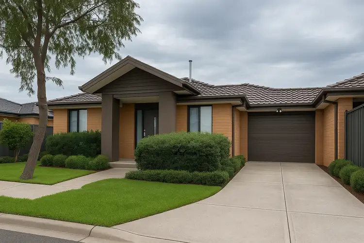 8A Honour Street, Craigieburn VIC 3064