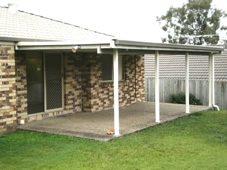 Third view of Homely house listing, 177 Rubicon Crescent, Kuraby QLD 4112