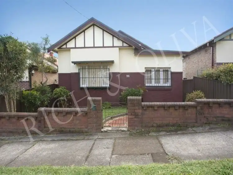 29 First Street, Ashbury NSW 2193