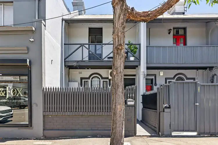 420 Botany Road, Beaconsfield NSW 2015