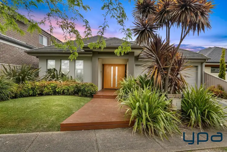 52 Rowland Drive, Point Cook VIC 3030