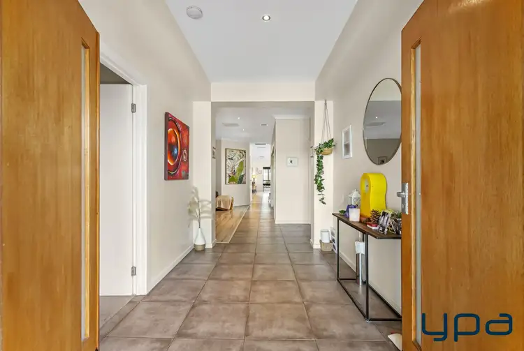 Second view of Homely house listing, 52 Rowland Drive, Point Cook VIC 3030