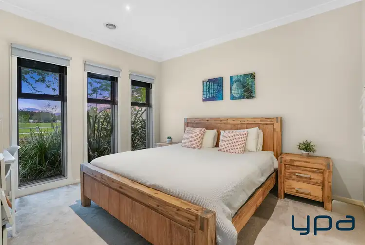 Fifth view of Homely house listing, 52 Rowland Drive, Point Cook VIC 3030