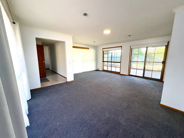 Second view of Homely house listing, 10 Lawson Street, Wodonga VIC 3690