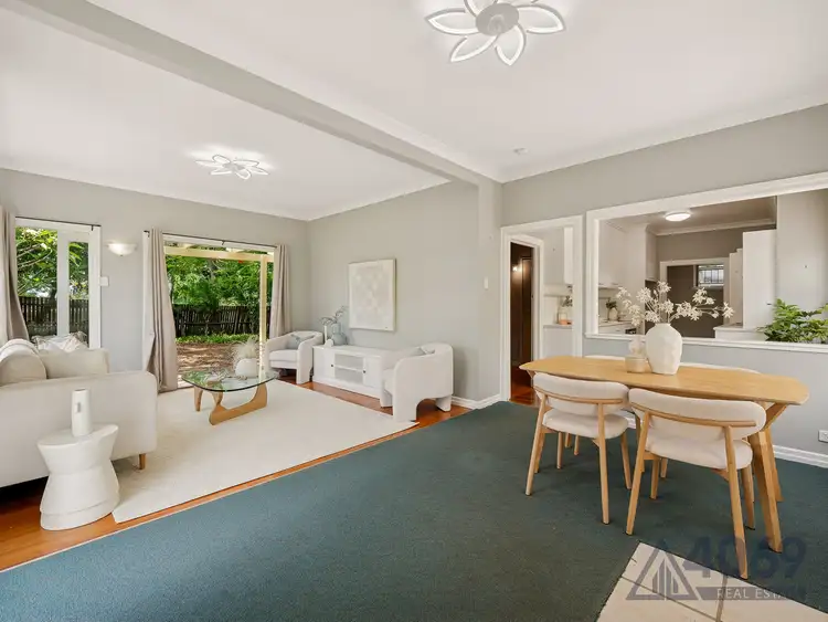 Second view of Homely house listing, 2 Norman Street, Fig Tree Pocket QLD 4069