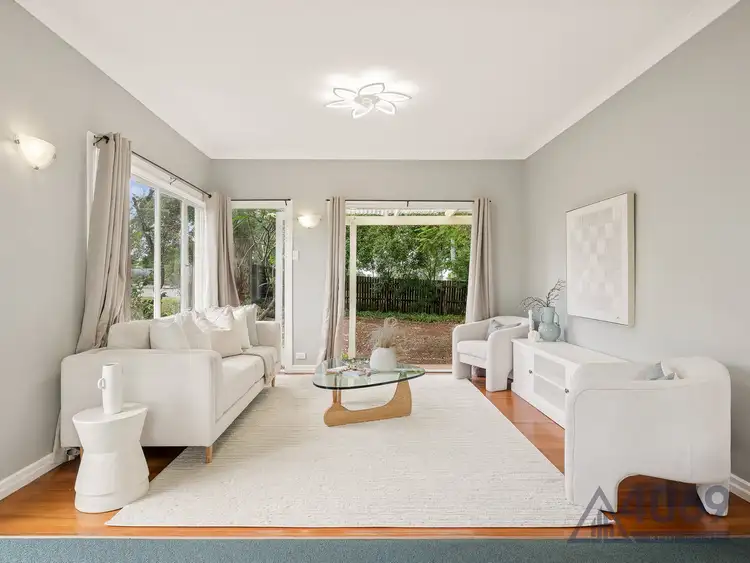 Third view of Homely house listing, 2 Norman Street, Fig Tree Pocket QLD 4069