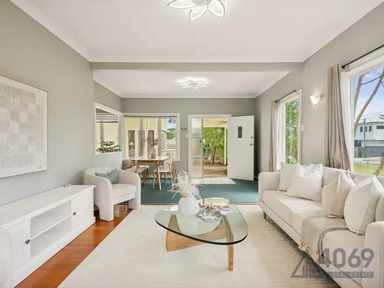 Fourth view of Homely house listing, 2 Norman Street, Fig Tree Pocket QLD 4069