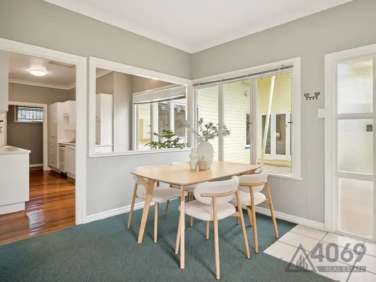 Fifth view of Homely house listing, 2 Norman Street, Fig Tree Pocket QLD 4069