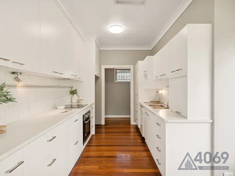 Sixth view of Homely house listing, 2 Norman Street, Fig Tree Pocket QLD 4069