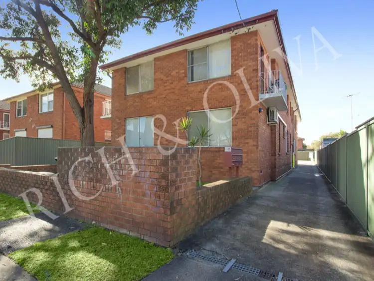 5/73 Brighton Avenue, Croydon Park NSW 2133