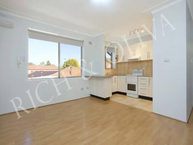 Second view of Homely apartment listing, 5/73 Brighton Avenue, Croydon Park NSW 2133