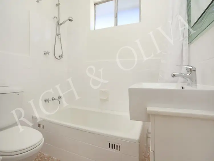 Fourth view of Homely apartment listing, 5/73 Brighton Avenue, Croydon Park NSW 2133