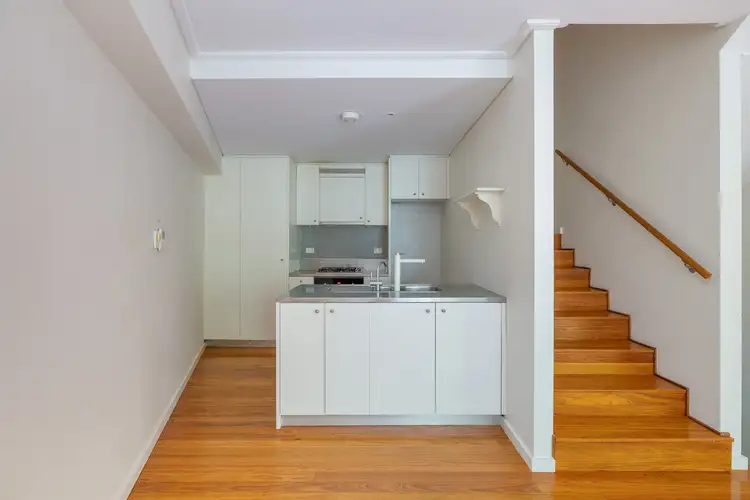 Third view of Homely apartment listing, 37/100 Barcom Avenue, Darlinghurst NSW 2010