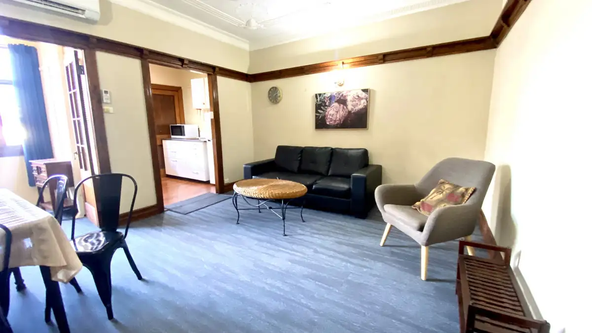 Main view of Homely apartment listing, 13/45 Phillips, Spring Hill QLD 4000