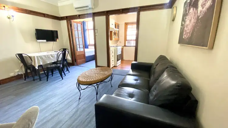 Second view of Homely apartment listing, 13/45 Phillips, Spring Hill QLD 4000