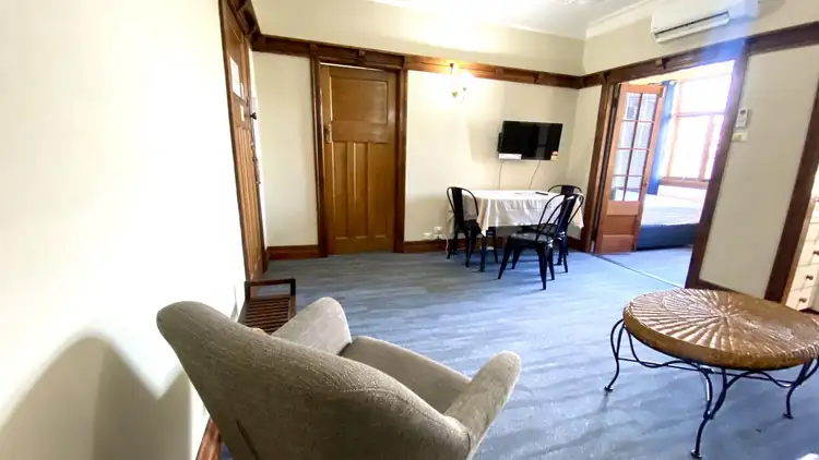 Third view of Homely apartment listing, 13/45 Phillips, Spring Hill QLD 4000