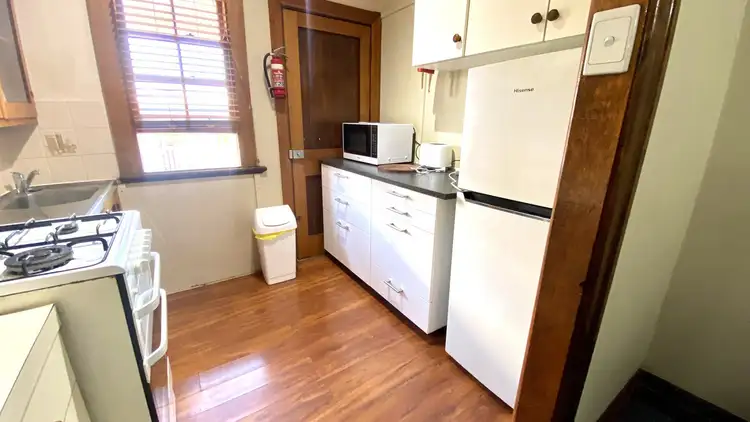 Fourth view of Homely apartment listing, 13/45 Phillips, Spring Hill QLD 4000