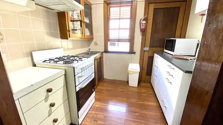 Fifth view of Homely apartment listing, 13/45 Phillips, Spring Hill QLD 4000