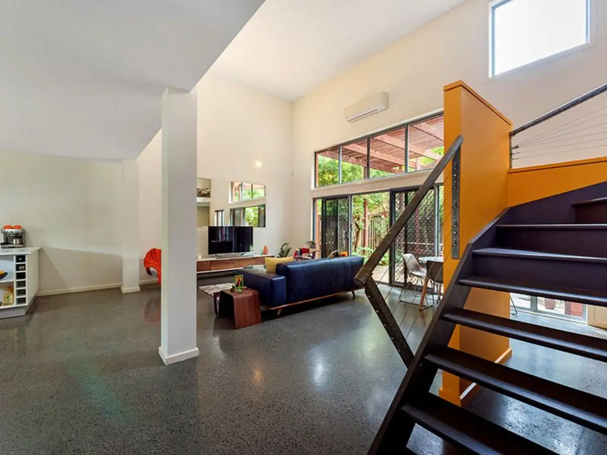 Main view of Homely apartment listing, 12 Bellvue Drive, Varsity Lakes QLD 4227