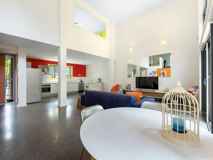 Second view of Homely apartment listing, 12 Bellvue Drive, Varsity Lakes QLD 4227