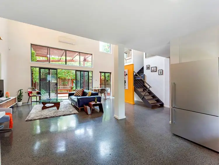 Third view of Homely apartment listing, 12 Bellvue Drive, Varsity Lakes QLD 4227